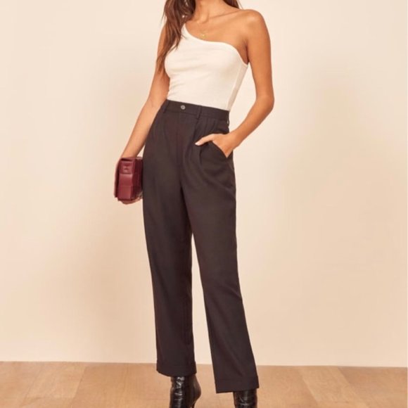 28 inch waist pant size